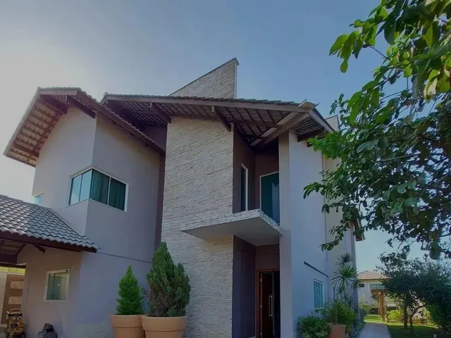 Imagem 8: 0 Casa com 4 dormitórios