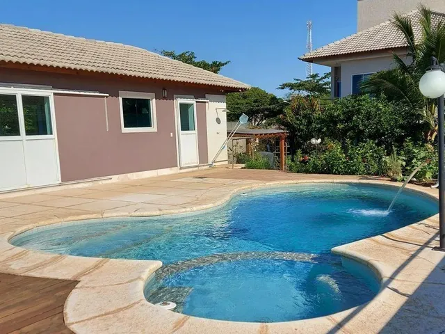Imagem 2: 0 Casa com 4 dormitórios