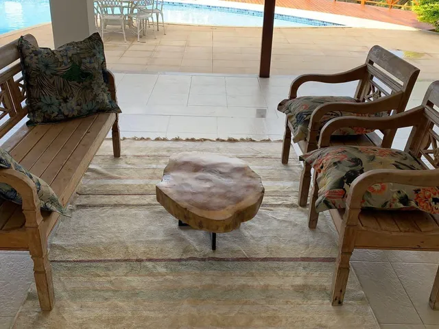 Imagem 16: 0 Casa com 5 dormitórios