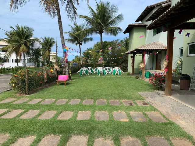 Imagem 12: 0 Casa com 5 dormitórios