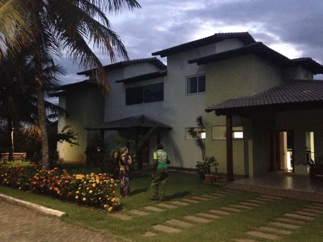 Imagem 2: 0 Casa com 5 dormitórios