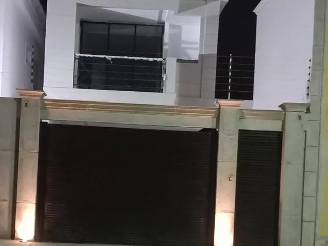 Imagem 6: 0 Casa com 4 dormitórios