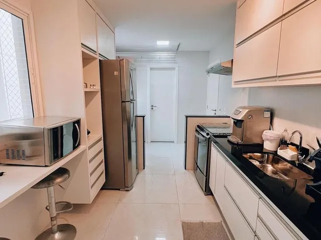 Imagem 8: 0 Apartamento com 4 dormitórios