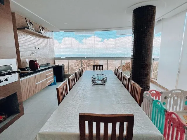 Imagem 5: 0 Apartamento com 4 dormitórios