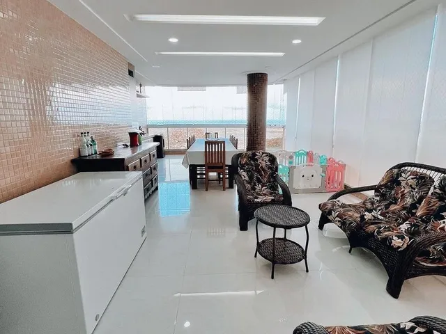 Imagem 6: 0 Apartamento com 4 dormitórios
