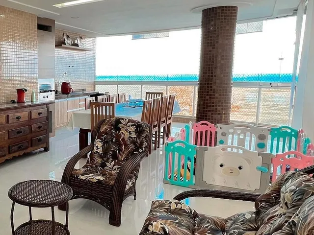 Imagem 4: 0 Apartamento com 4 dormitórios
