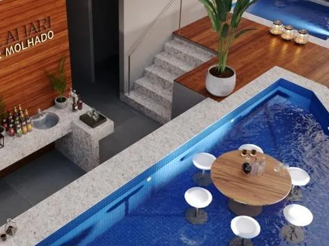 Imagem 8: 0 Apartamento com 3 dormitórios