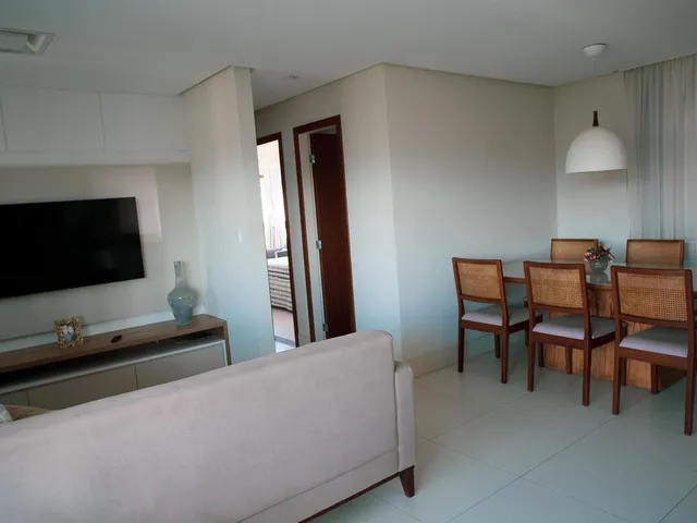 Imagem 2: 0 Apartamento com 2 dormitórios