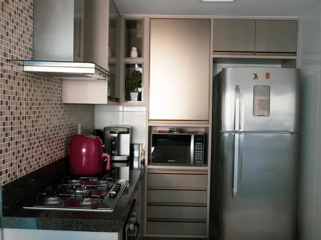 Imagem 16: 0 Apartamento com 2 dormitórios