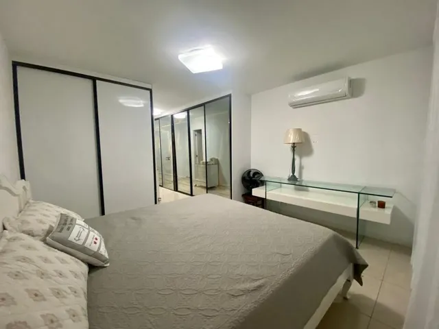 Imagem 2: 0 Apartamento com 4 dormitórios