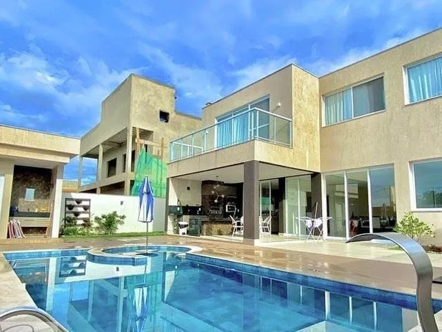 Imagem 6: 0 Casa com 5 dormitórios