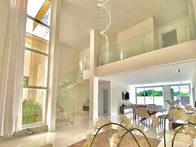 Imagem 10: 0 Casa com 5 dormitórios