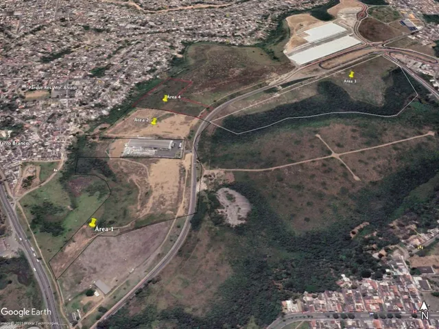 Imagem 11: 0 Terreno / lote com venda por R$49.050.000