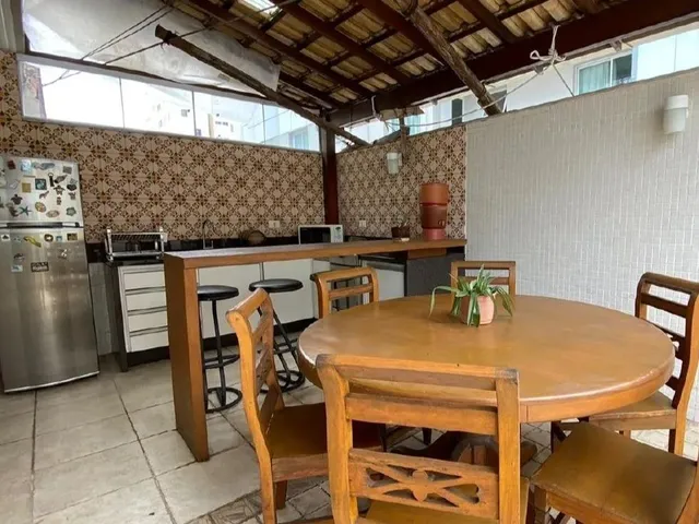 Imagem 4: 0 Apartamento com 4 dormitórios