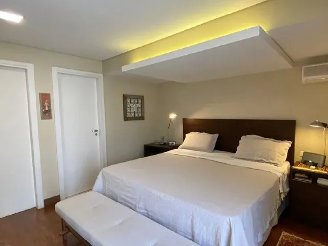 Imagem 5: 0 Apartamento com 4 dormitórios