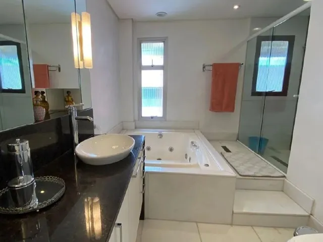 Imagem 3: 0 Apartamento com 4 dormitórios
