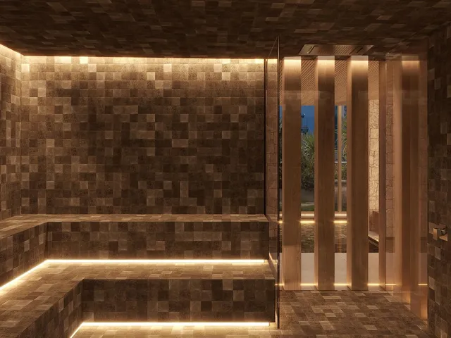 Imagem 4: 0 Apartamento com 4 dormitórios