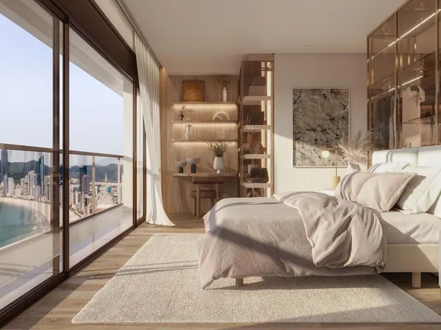 Imagem 5: 0 Apartamento com 4 dormitórios