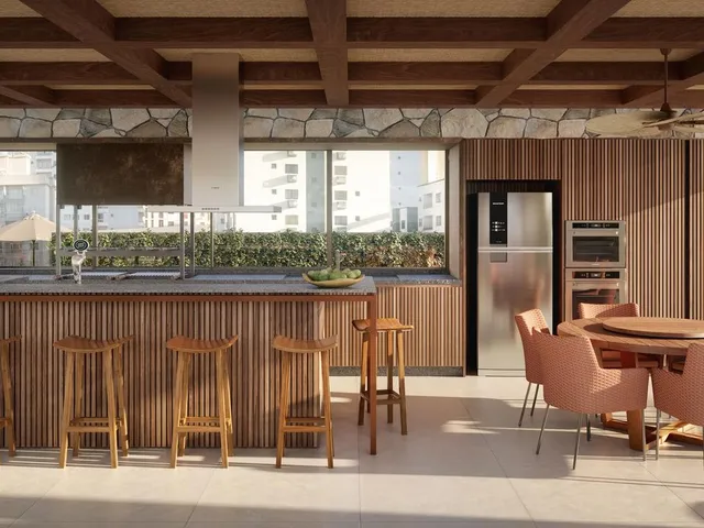 Imagem 12: 0 Apartamento com 4 dormitórios