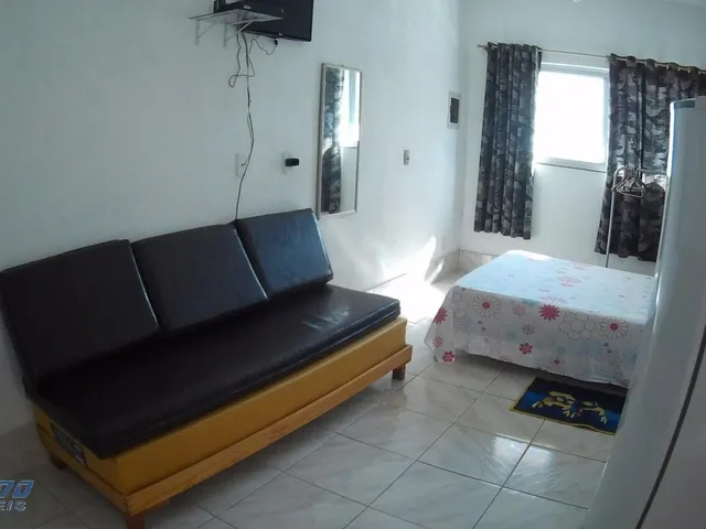 Imagem 5: Excelente Casa À Venda com 4 Quartos na Praia do Morro em Guarapari-Es