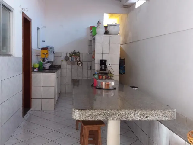 Imagem 12: Excelente Casa À Venda com 4 Quartos na Praia do Morro em Guarapari-Es