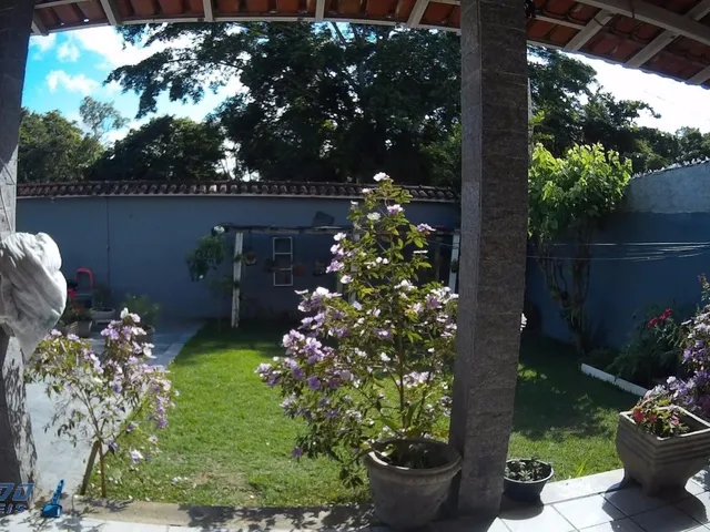 Imagem 13: Excelente Casa À Venda com 4 Quartos na Praia do Morro em Guarapari-Es