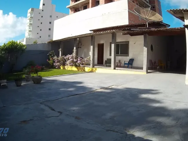 Imagem 6: Excelente Casa À Venda com 4 Quartos na Praia do Morro em Guarapari-Es