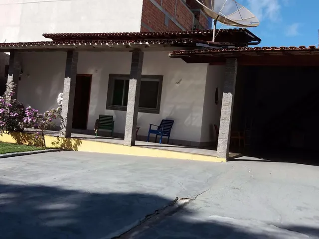 Imagem 4: Excelente Casa À Venda com 4 Quartos na Praia do Morro em Guarapari-Es