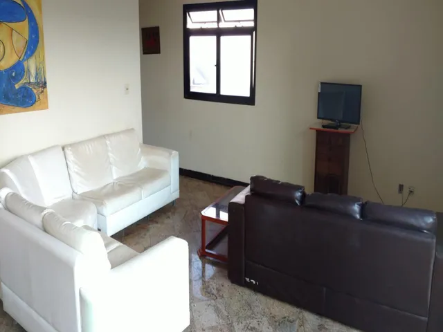 Imagem 11: Cobertura Linear À Venda 4 Quartos de Frente para o Mar da Praia do Morro - Guarapari-Es