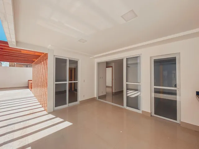 Imagem 12: Apartamentos de Dois Quartos, Sendo Uma Suíte e Varanda Gourmet!
