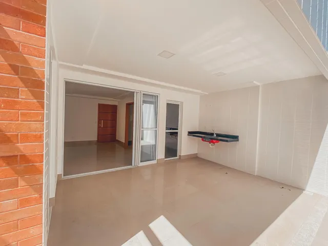 Imagem 10: Apartamentos de Dois Quartos, Sendo Uma Suíte e Varanda Gourmet!