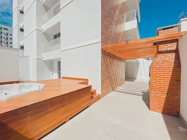 Imagem 2: Apartamentos de Dois Quartos, Sendo Uma Suíte e Varanda Gourmet!