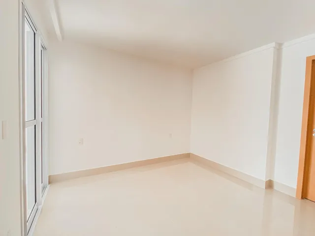 Imagem 6: Apartamentos de Dois Quartos, Sendo Uma Suíte e Varanda Gourmet!