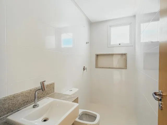 Imagem 16: Apartamentos de Dois Quartos, Sendo Uma Suíte e Varanda Gourmet!
