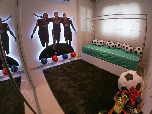 Imagem 3: Todo Charme e Comodidade em Um Só Lugar!