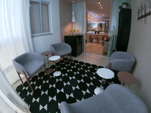 Imagem 7: Todo Charme e Comodidade em Um Só Lugar!