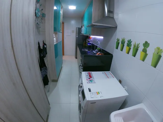 Imagem 8: Todo Charme e Comodidade em Um Só Lugar!