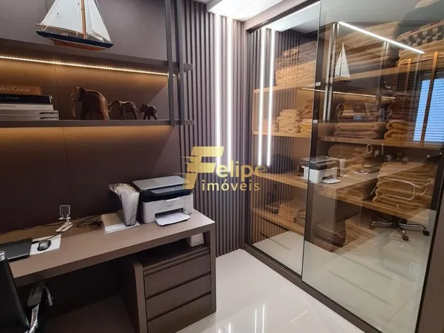 Imagem 10: Deslumbrante Apartamento na Enseada Azul!