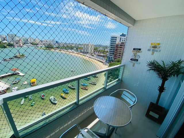 Imagem: Um Frente Mar para Ser Seu!