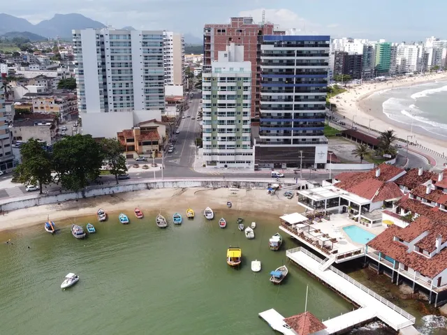 Imagem 14: Um Frente Mar para Ser Seu!