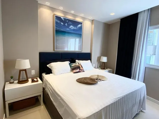 Imagem 7: Um Deslumbrante Apartamento de Frente para o Mar!