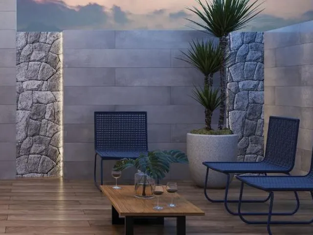 Imagem 3: Apartamento de 02 Quartos, À Venda em Jardim Camburi - Vitória / Es