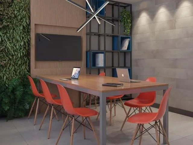 Imagem 10: Apartamento de 02 Quartos, À Venda em Jardim Camburi - Vitória / Es