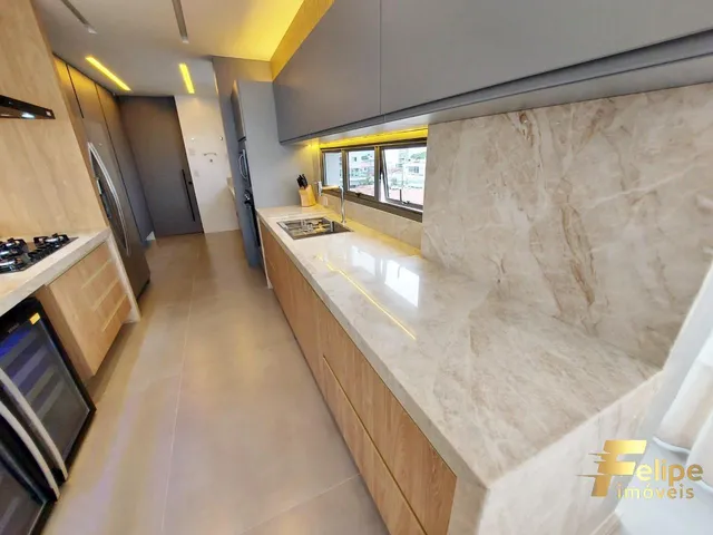 Imagem 6: Luxuoso Apartamento em Linhares