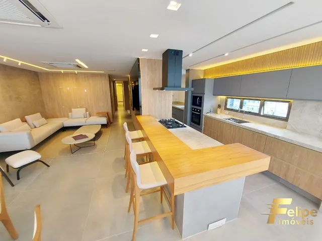 Imagem 13: Luxuoso Apartamento em Linhares