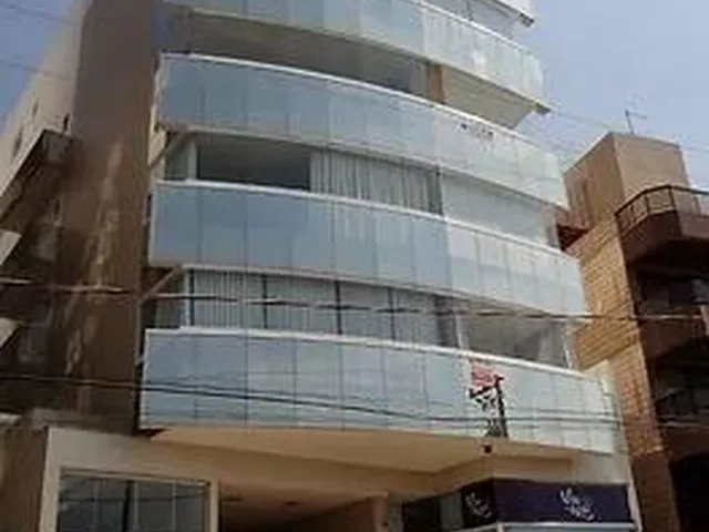 Imagem: Um Super Apartamento para Morar na Praia