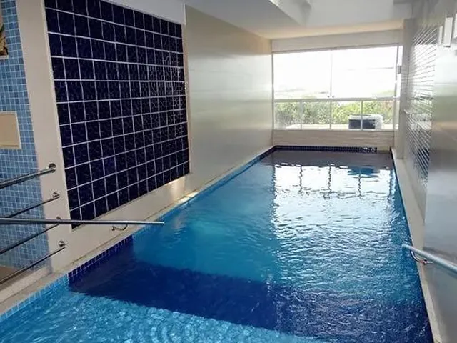 Imagem 6: Um Super Apartamento para Morar na Praia de Peracanga