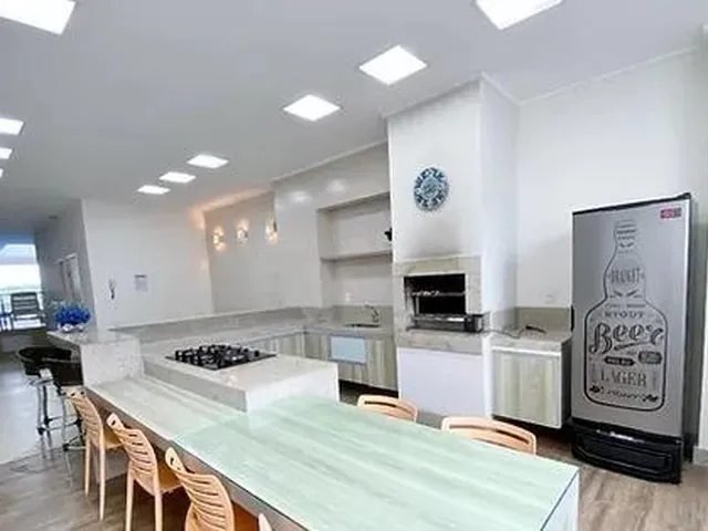 Imagem 11: Um Super Apartamento para Morar na Praia de Peracanga