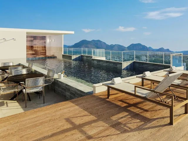 Imagem 16: Maravilhoso Ap com 3 Suítes - Residencial Napoli, Novo Lançamento!