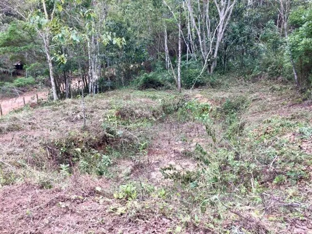 Imagem 2: Sitio com Ampla Casa Térrea com Varanda Ampla Lateral
